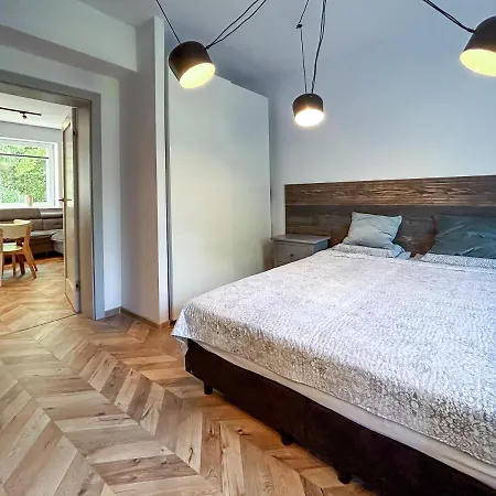 Centrum B Appartement Wejherowo